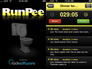 RunPee-Tells-User-When-To-Use-Bathroom