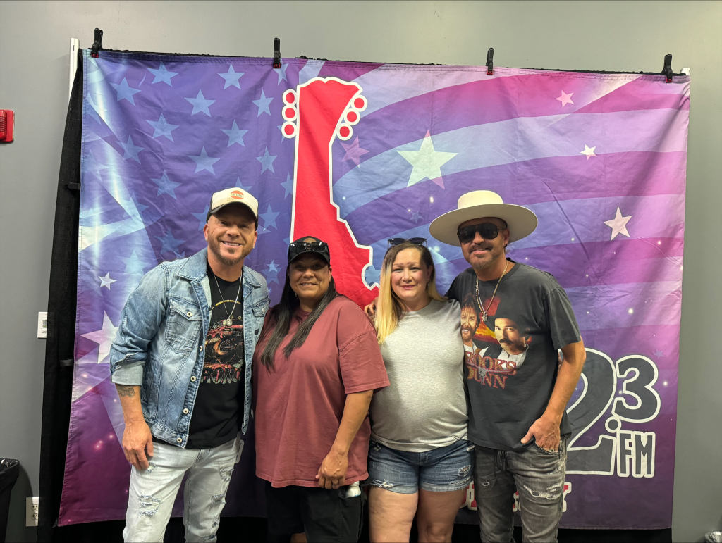 Jackson’s Country Stomp Meet and Greet Photos 2024